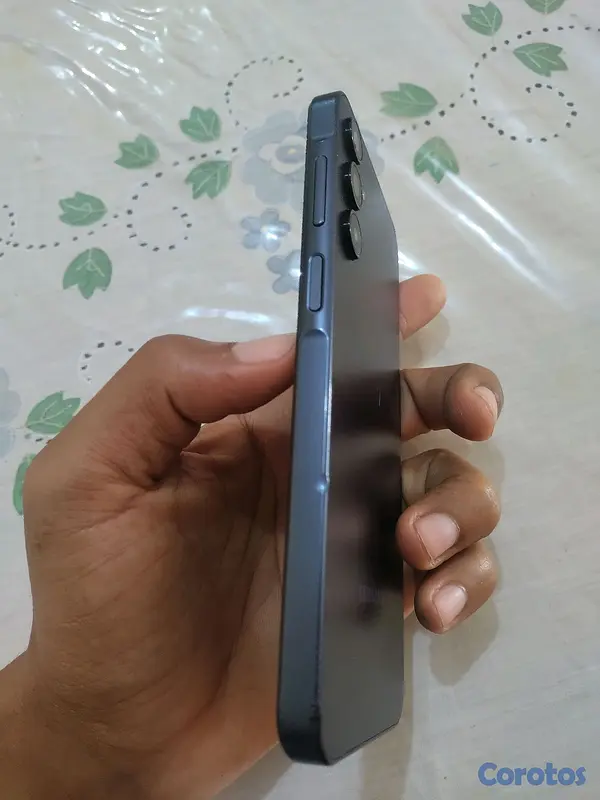 celulares y tabletas - Samsung Galaxy A15 5G 64GB 7