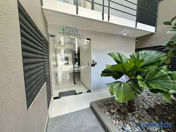 apartamentos - CIPRES I EN VENTA  - SANTIAGO. 9