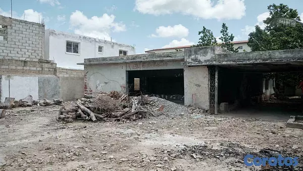 solares y terrenos - Terreno en boca chica 5