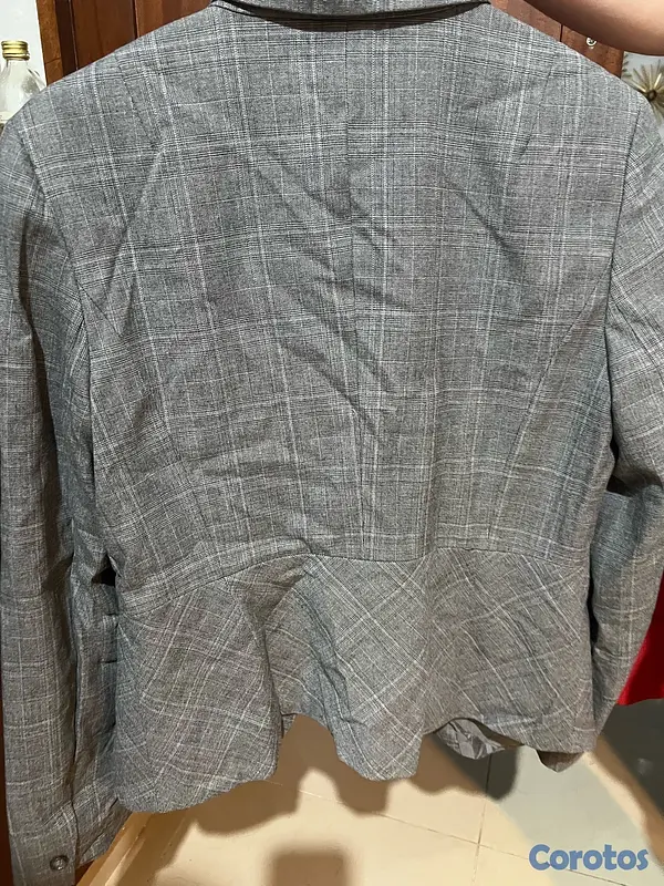 ropa para mujer - Chaquetas de dama 10
