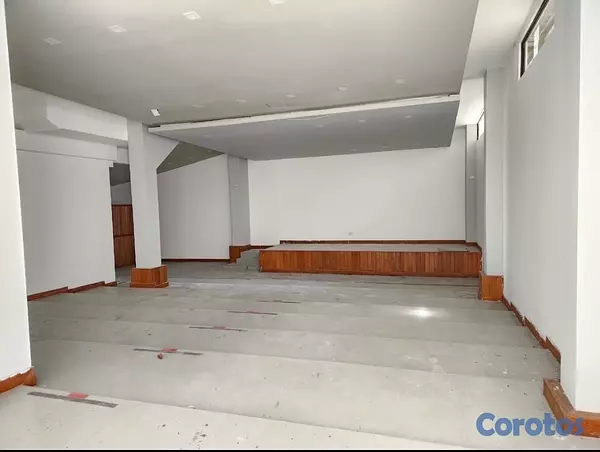 oficinas y locales comerciales - hermoso local en renta  2