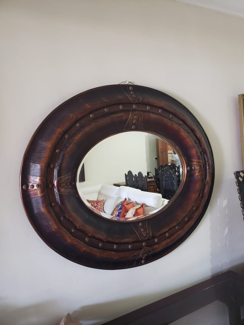 decoración y accesorios - Espejo  2