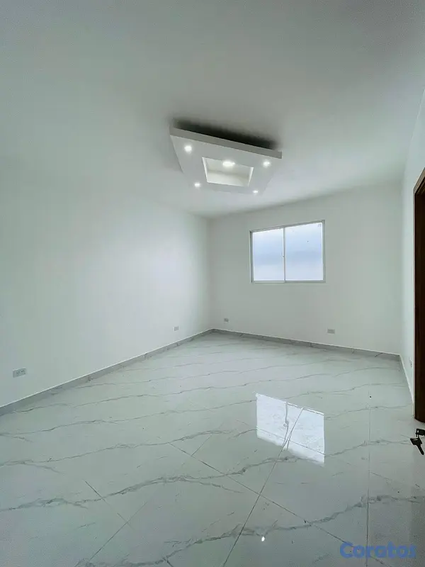 casas - Casa en venta Llanos De Gurabo  4