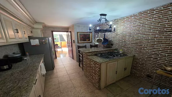 apartamentos - APARTAMENTO EN VENTA EN AV. ANACAONA 3