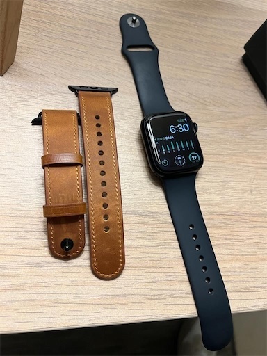 accesorios para electronica - Apple Watch serie 7 45mm