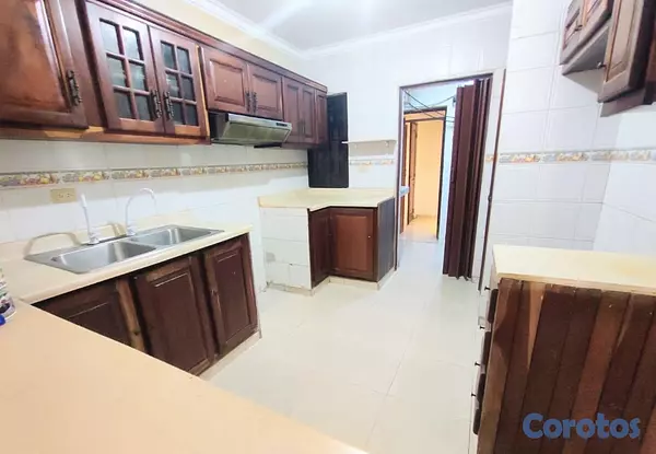 apartamentos - vendo apartamento en el Renacimiento. 5