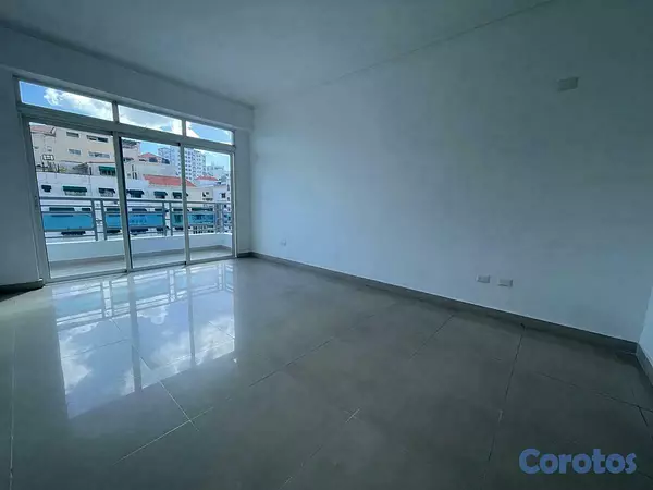 apartamentos - Alquiler Apartamento de 3 Habitaciones, Bella Vist 8