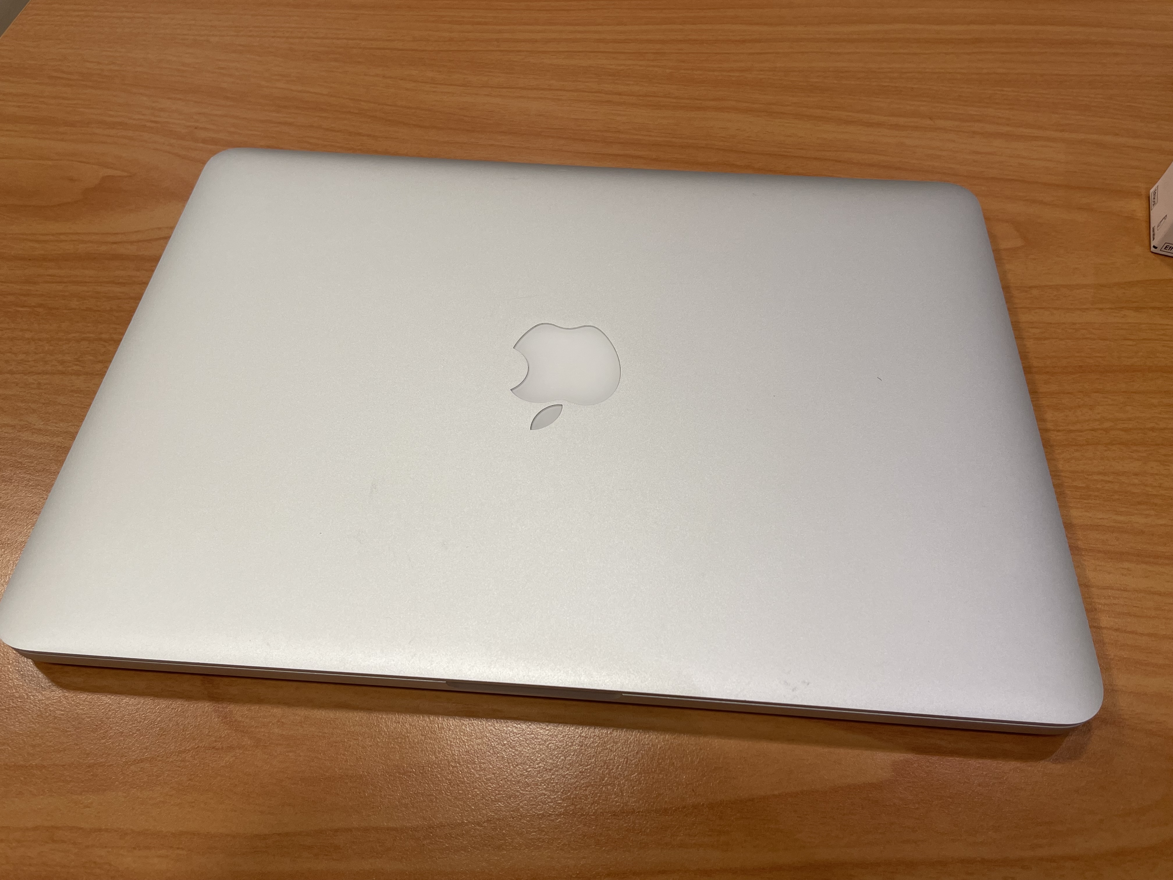 computadoras y laptops - MacBook Pro 2015 16gb de ram  1