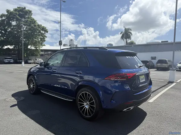 jeepetas y camionetas - Mercedes Benz GLE 450 AMG 2022 7