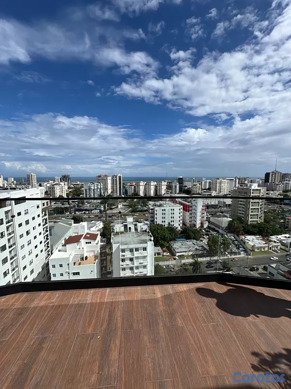 apartamentos - Venta de apartamento en zona de naco  14