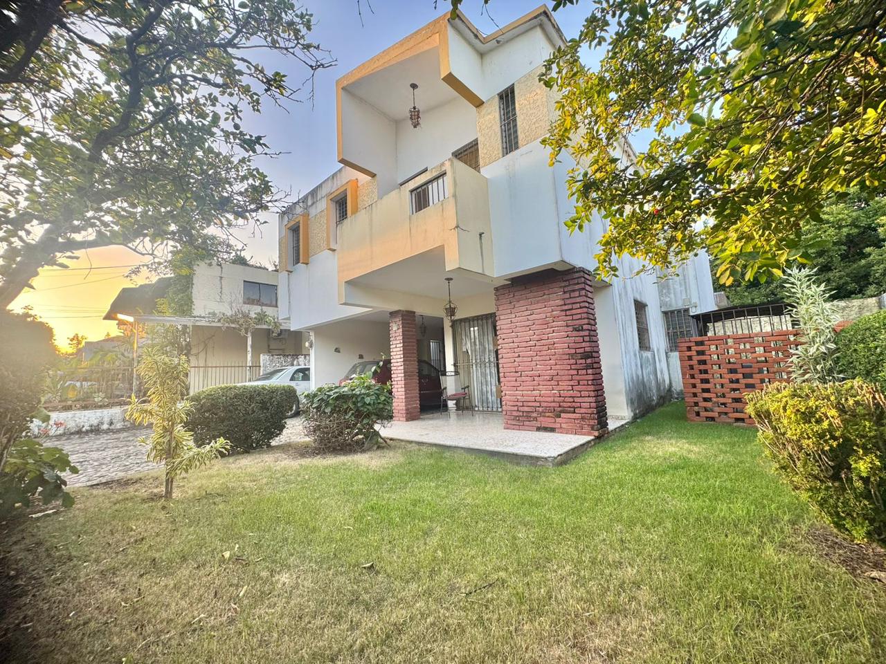 casas - Vendo y alquilo casa en El Millón 