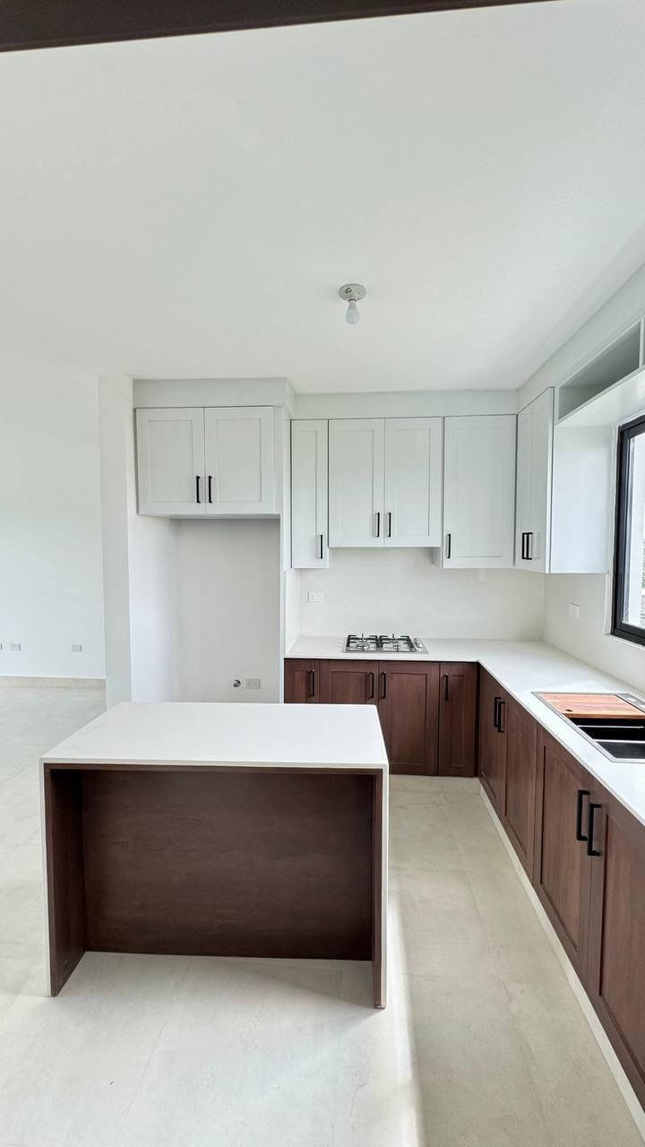 apartamentos - Apartamento en venta- Monte Verde, Santiago, RD. Moderno y Elegante. 2