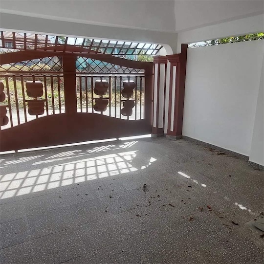 casas -  casa en la autopista de san Isidro brisa oriental Santo Domingo 6