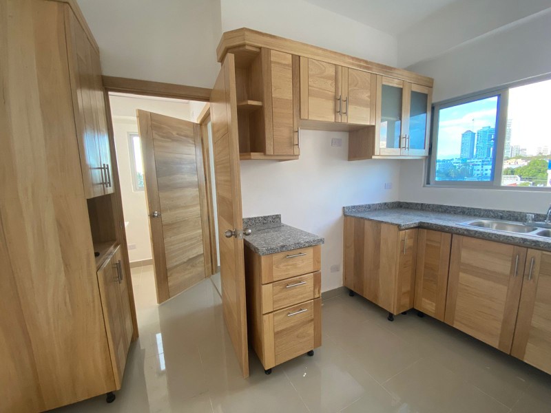 apartamentos - VENDO APARTAMENTO EN LA INDEPENDENCIA  1