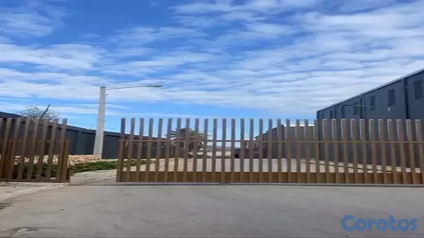 otros inmuebles - NAVE EN ALQUILER  DE 2,000 MTS2-KILOMETRO 22 AUTOPISTA DUARTE 2