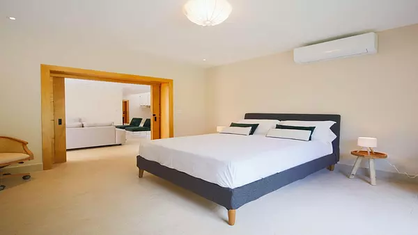 apartamentos - Villa en Venta Village Punta Cana 4
