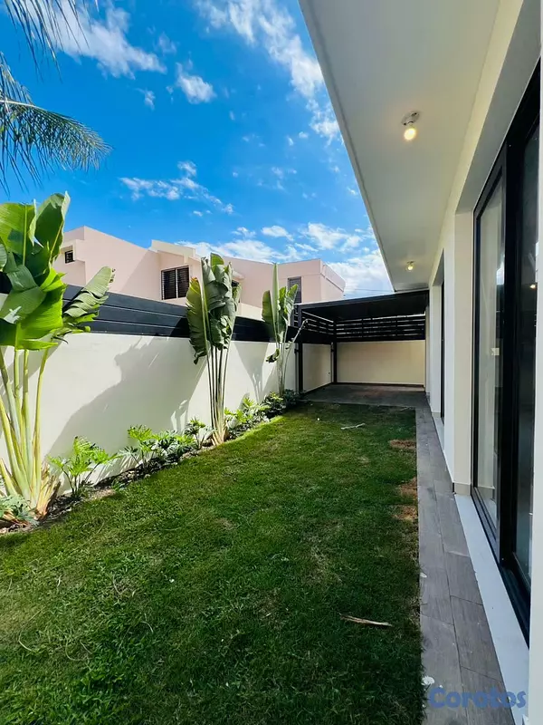 casas - HERMOSA CASA EN VENTA - SANTIAGO. 6