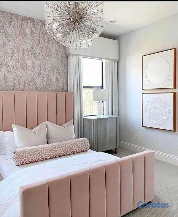 muebles y colchones - las mejores cama a un súper precio ⏰😍🧸 15