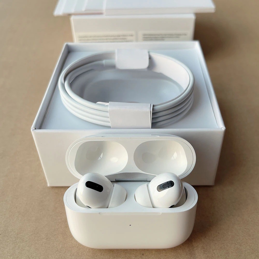 accesorios para electronica - AIRPODS PRO PRIMERA GENERACION SELLADOS