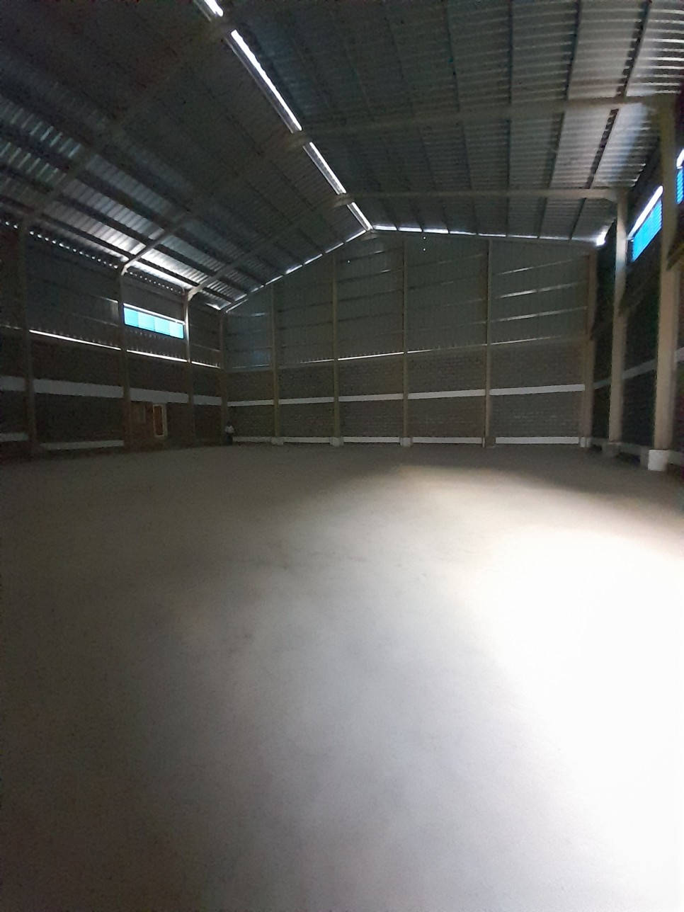 apartamentos - Sin intermediarios, rento nave industrial  1