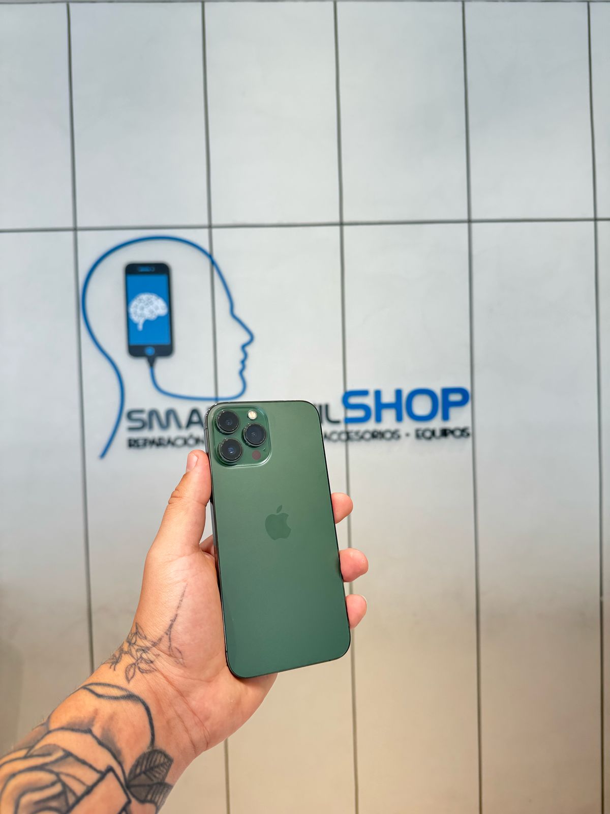 celulares y tabletas - IPHONE 13 PRO MAX 128GB FACTORY 0
