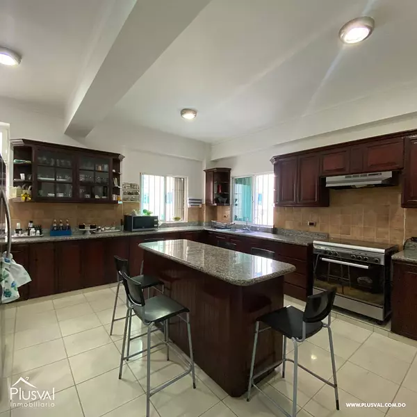 apartamentos - Apartamento Piso 6, Bella Vista, D. Nacional  7