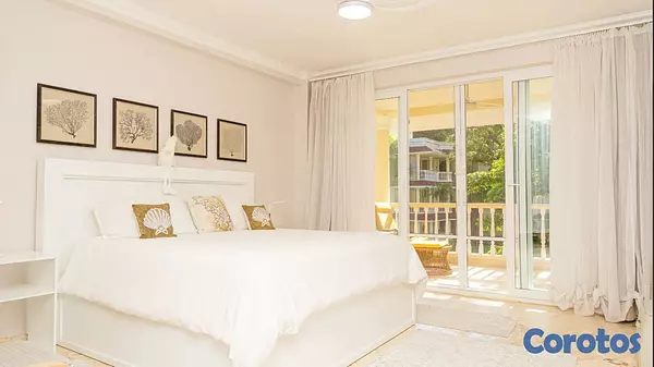 apartamentos - Apartamento amueblado en Playa Sosua Puerto Plata 5