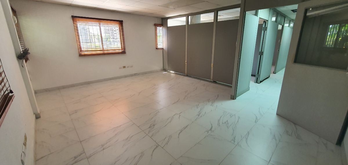 oficinas y locales comerciales - 🔵 Alquilo Local 272 mts 3er piso en la esperilla 
 6