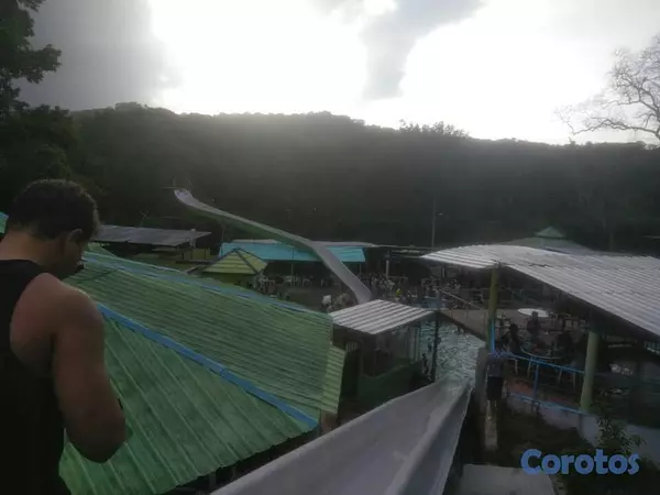 negocios en venta - varnerio o parque de diversion 3