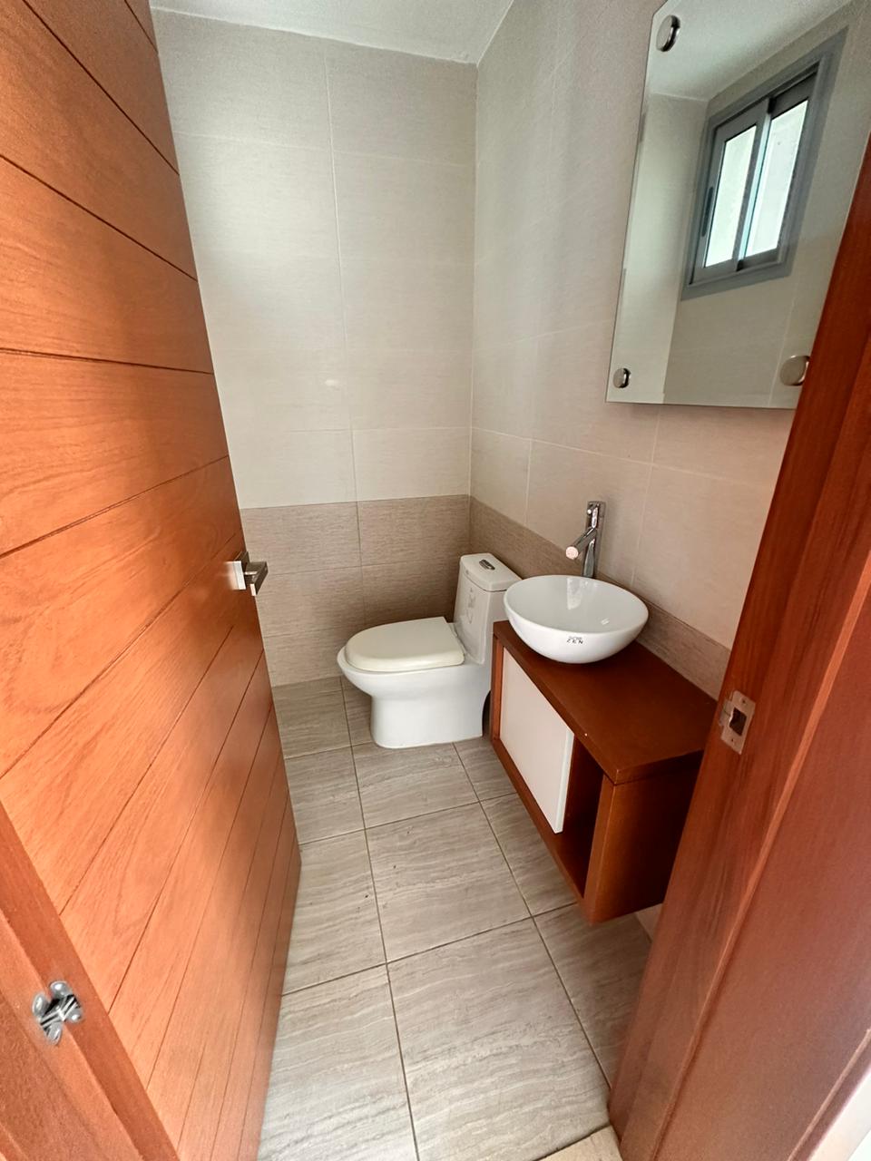 apartamentos - Precioso Apartamento de Venta en La Esmeralda  4
