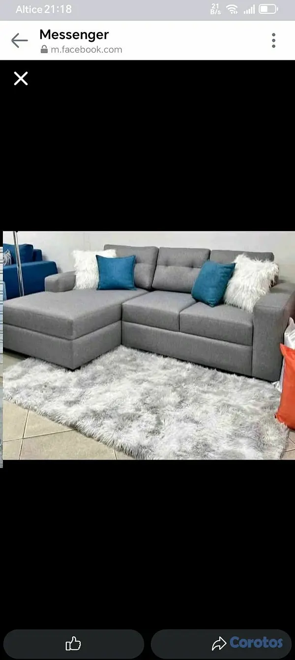 muebles y colchones - Muebles de calidad 2