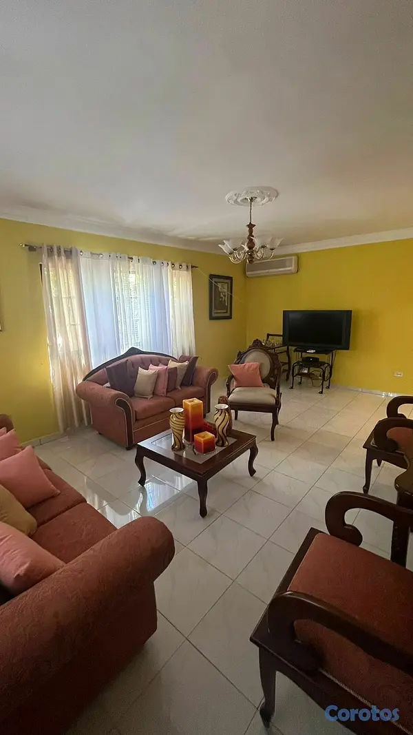 casas - Casa en mirador del oeste 4