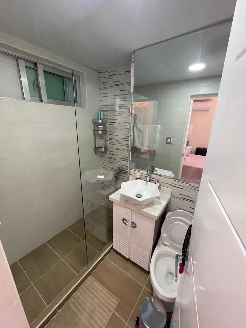 apartamentos - Venta de apartamento de lujo en Alma Rosa primera Santo Domingo  9