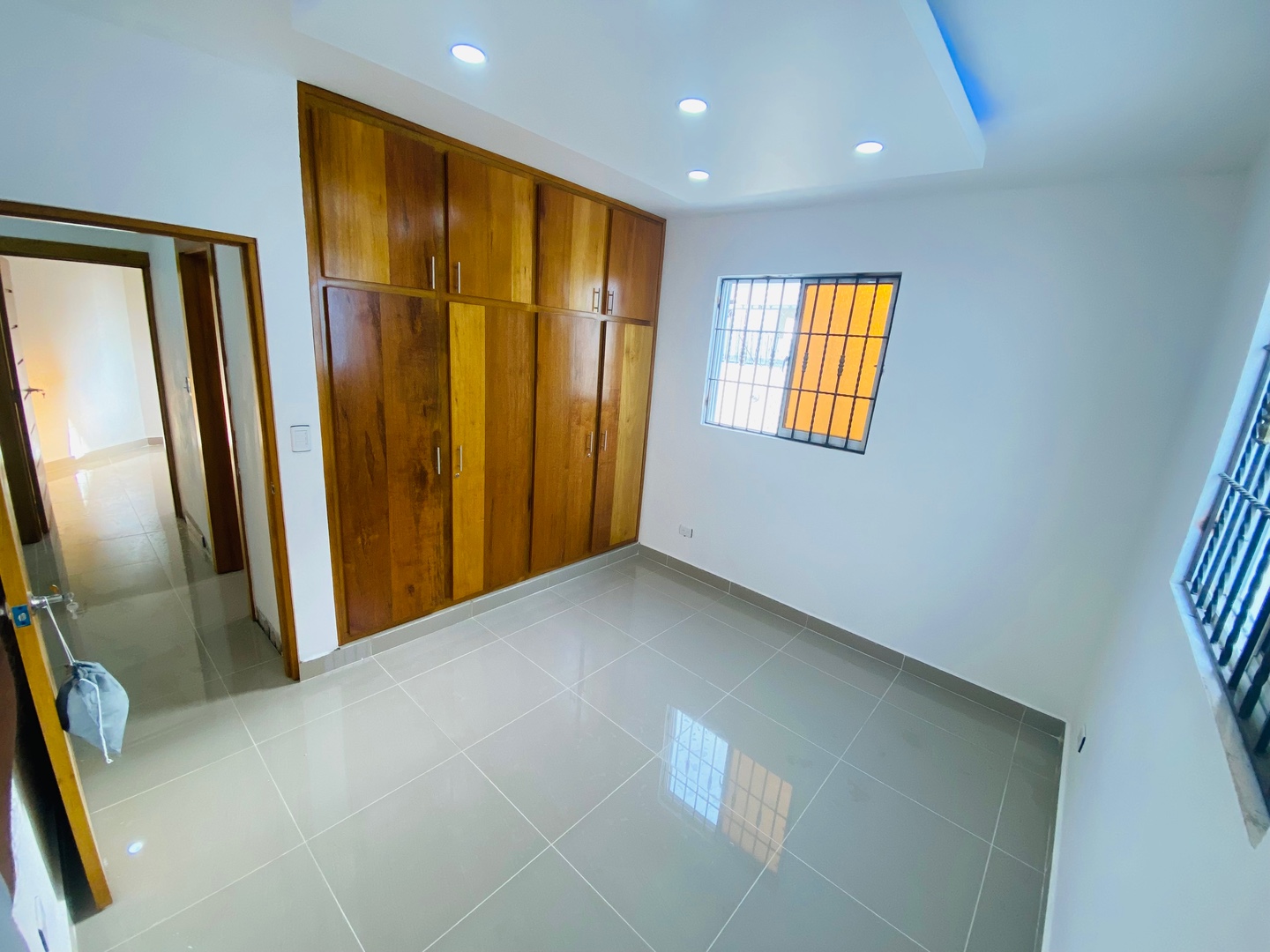 casas - CASA EN VENTA EN SANTIAGO DE LOS CABALLEROS PRÓXIMO AL JARDÍN BOTÁNICO  6