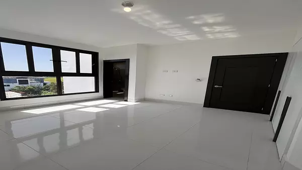 apartamentos - ALQUILER APARTAMENTO A ESTRENAR DE  190M2 - SANTIAGO-REP DOM 6