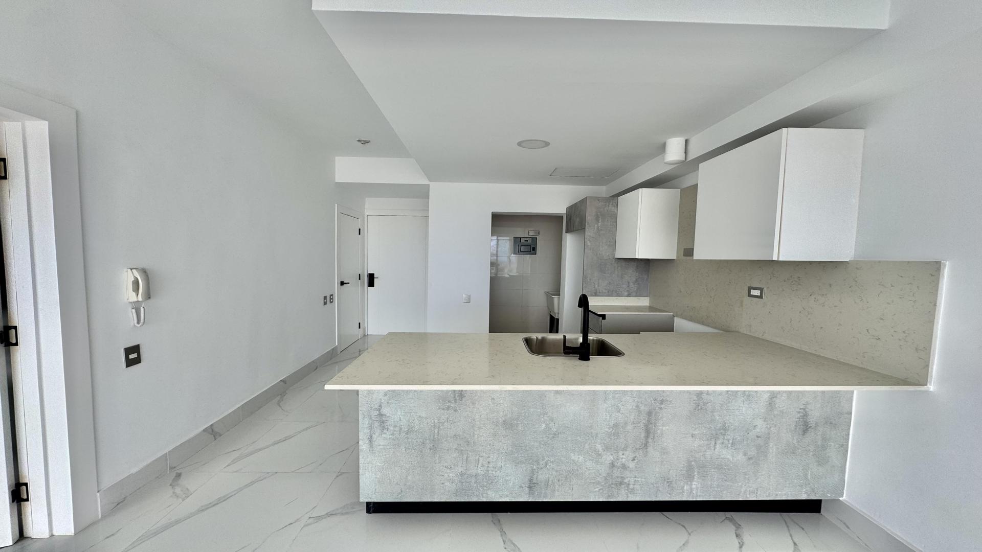 apartamentos - Apartamentos Nuevos en Piantini 5