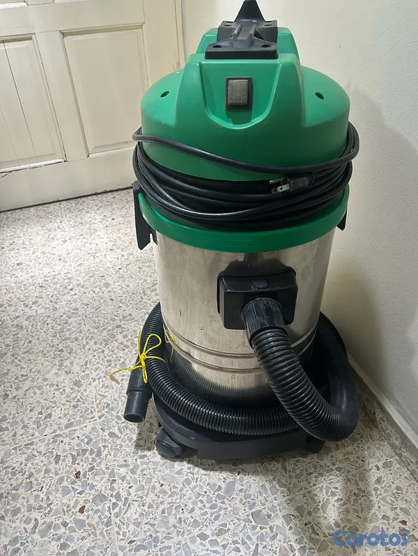otros electronicos - Vendo aspiradora marca máximum  2