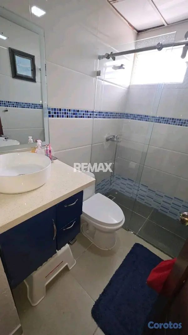 apartamentos - Apartamento en venta en Alma Rosa I, 3H, 2B, 2P 9