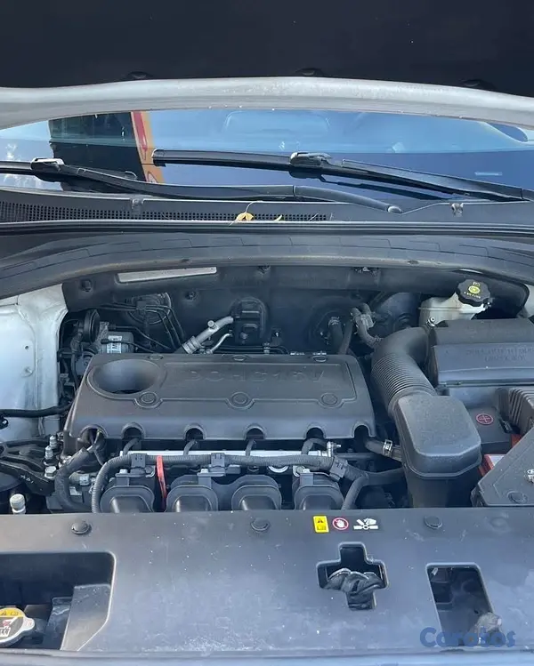 jeepetas y camionetas - HYUNDAI SANTA FE LIMETED 2019 9