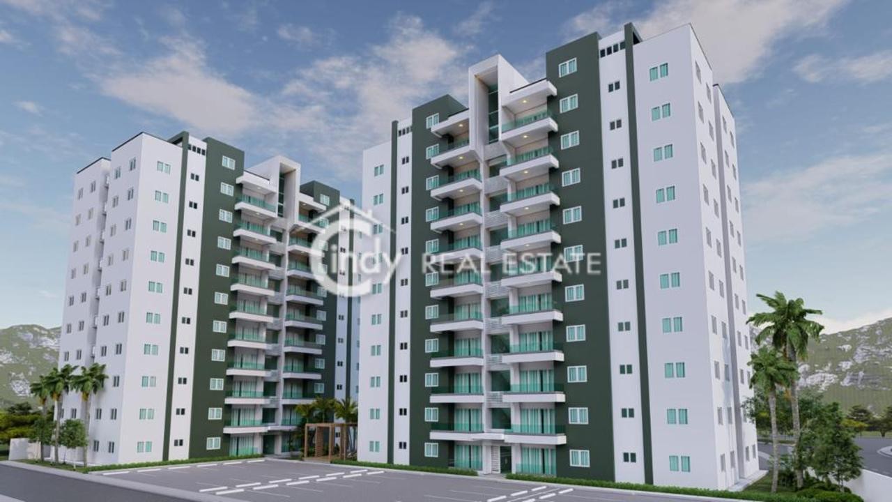 apartamentos - Apartamentos en Torre, 108 M2, 3 Habitaciones, Piscina. 3