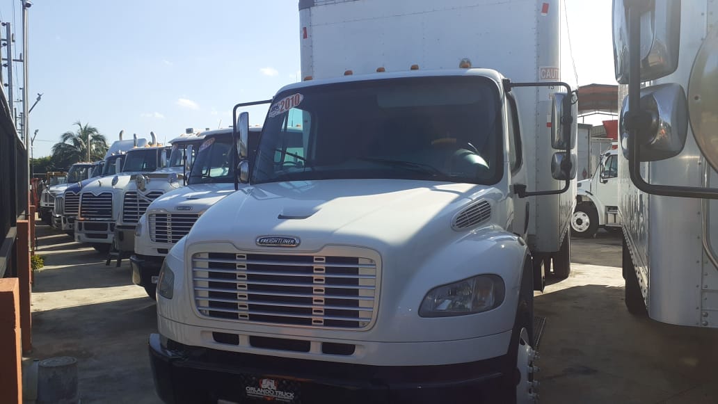 camiones y vehiculos pesados - camion 
