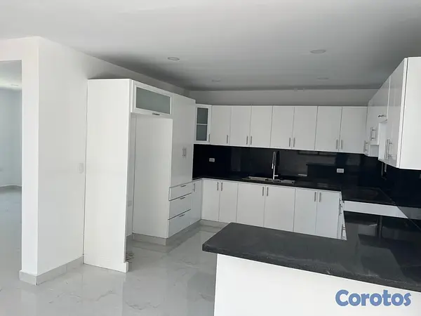casas vacacionales y villas - Vendo hermosa villa en Playa Nueva Romana  2