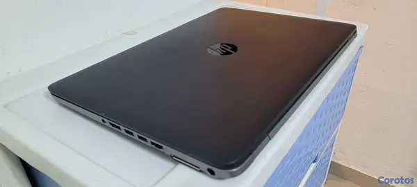 computadoras y laptops - laptop hp 650 17 Pulg Core i5 6ta Gen Ram 8gb ddr4 Disco 256gb SSD Solido full 3
