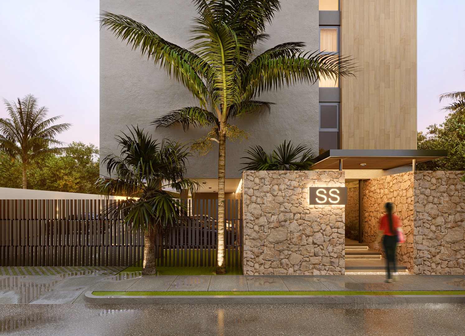apartamentos - Juan Dolio, diseñado para crear un ambiente de playa apacible y acogedor. 1