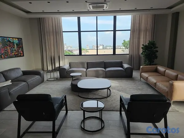 apartamentos - Apartamento en Venta Evaristo Morales  2