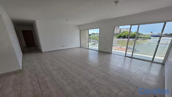 apartamentos - Apartamento en Riviera Colonial en alquiler, ascensor, áreas sociales 1