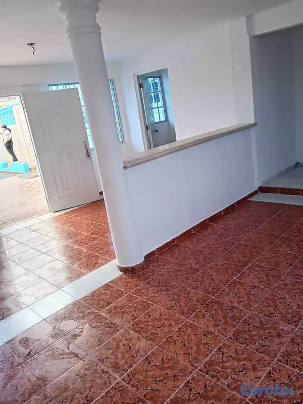 apartamentos - Apartamento en Bello Campo de dos habitaciones 4