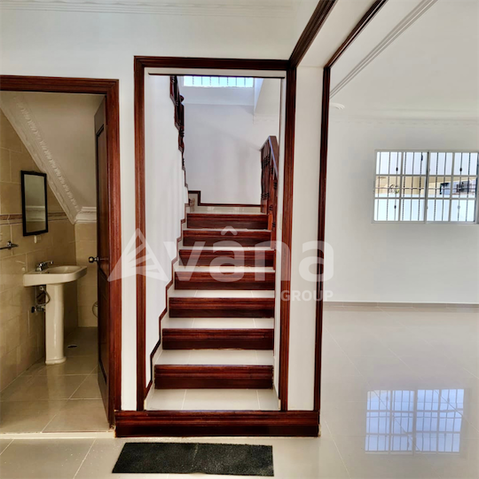 casas - Casa de venta en villa María 3