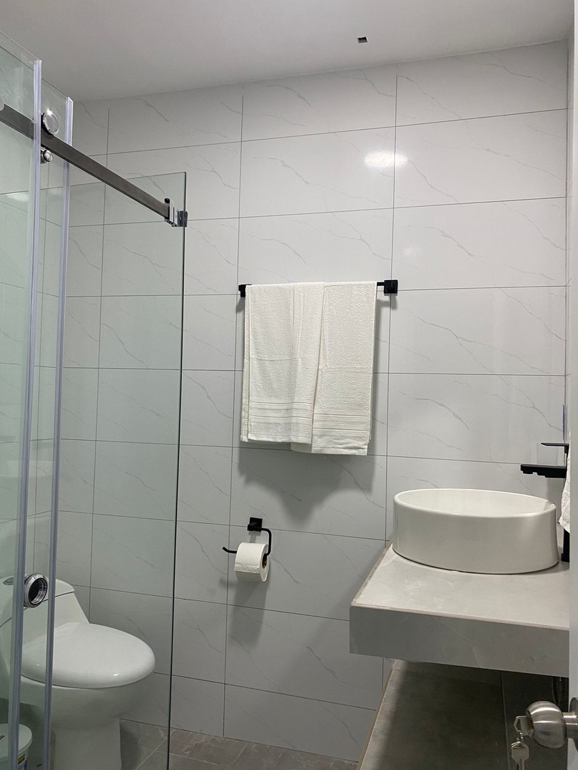 apartamentos - Alquiler Estudio Amueblado Ubicado en la Zona Colonial, Santo Domingo 5