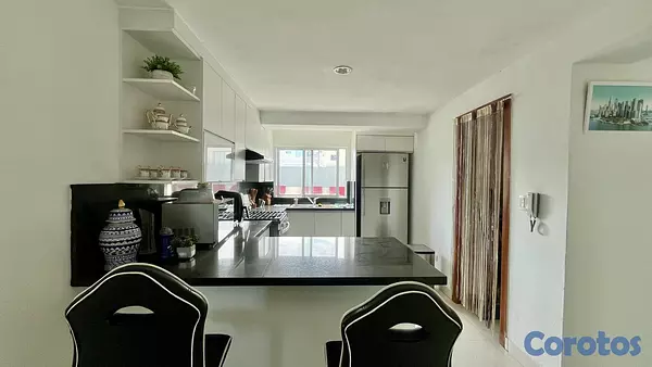 apartamentos - Apartamento en alquiler en la zona universitaria  11